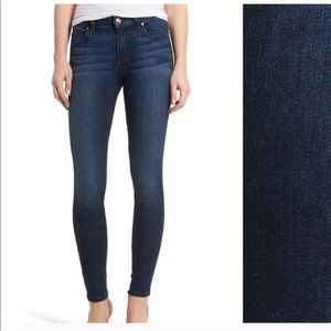 Joe’s Jeans - The Honey Pot Curvy Skinny